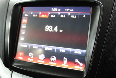 2016 Dodge Journey - Thumbnail