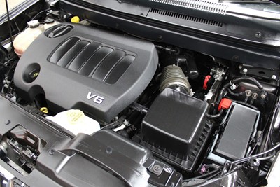 2016 Dodge Journey - Thumbnail