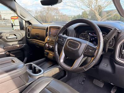 2020 GMC Sierra - Thumbnail