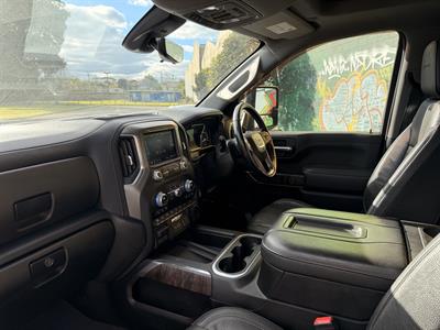 2020 GMC Sierra - Thumbnail
