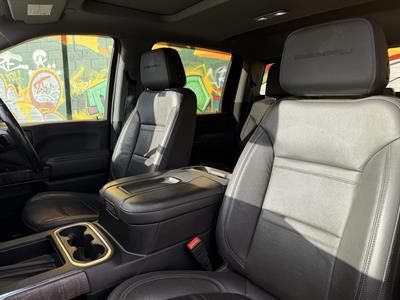 2020 GMC Sierra - Thumbnail