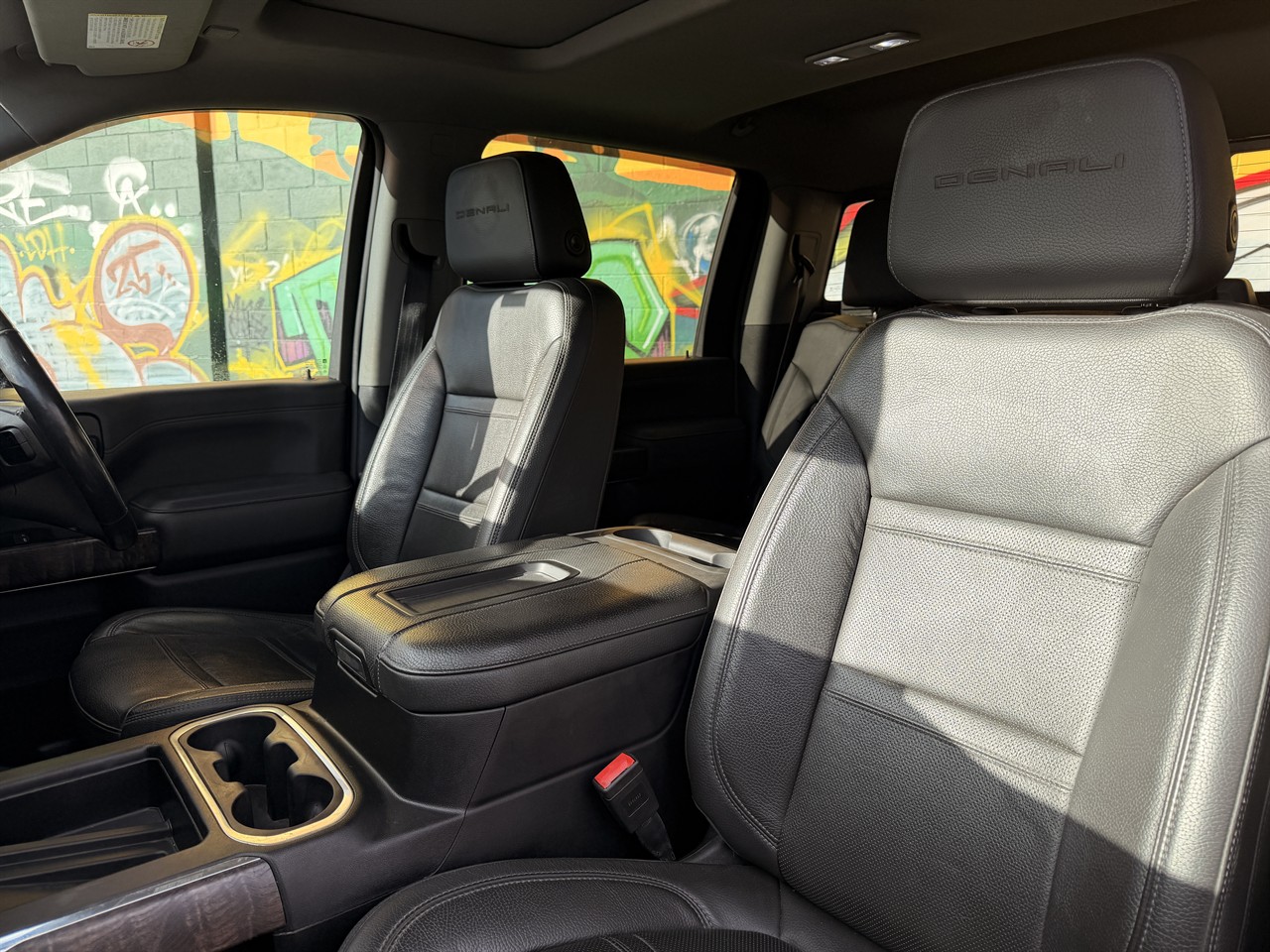 2020 GMC Sierra