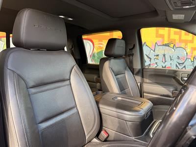 2020 GMC Sierra - Thumbnail