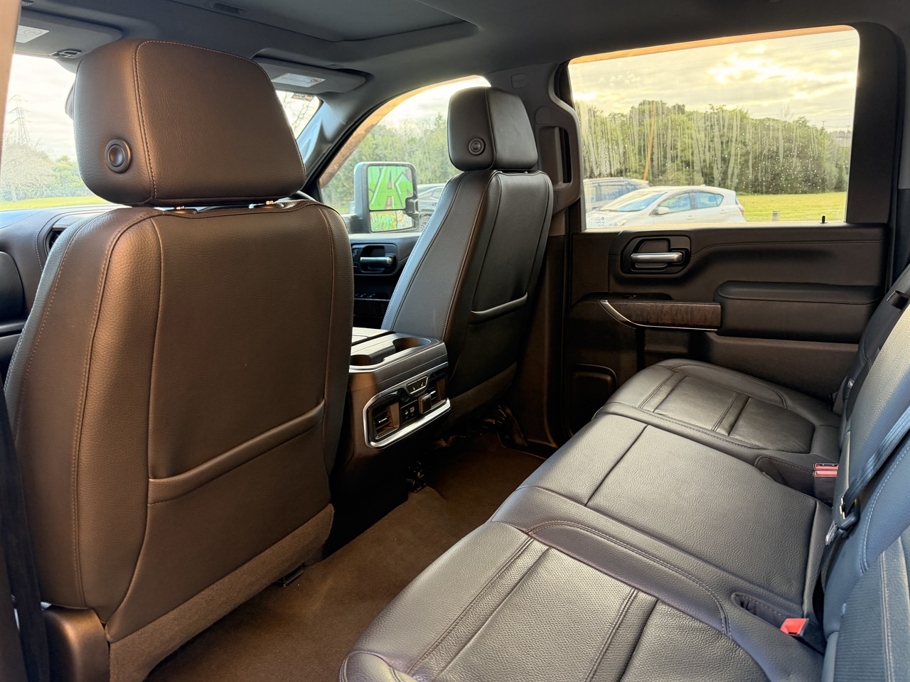 2020 GMC Sierra