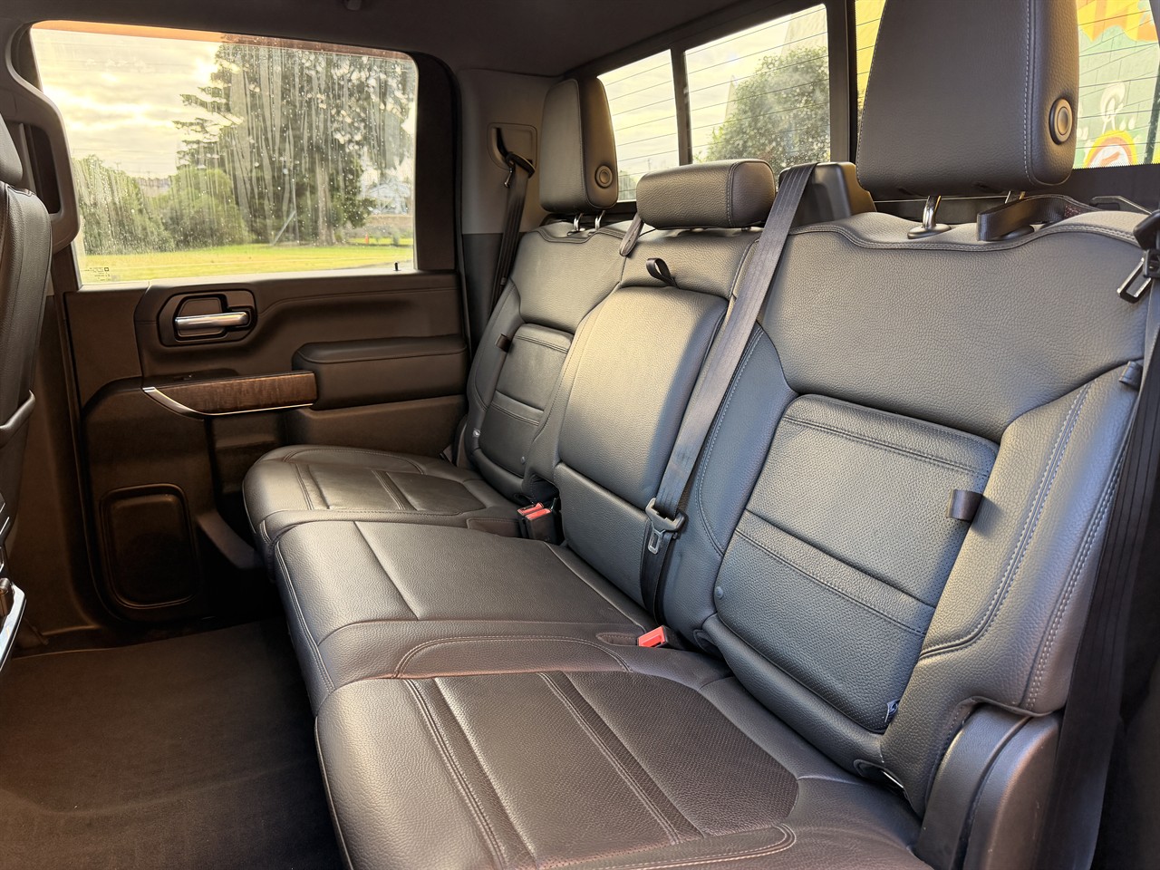 2020 GMC Sierra