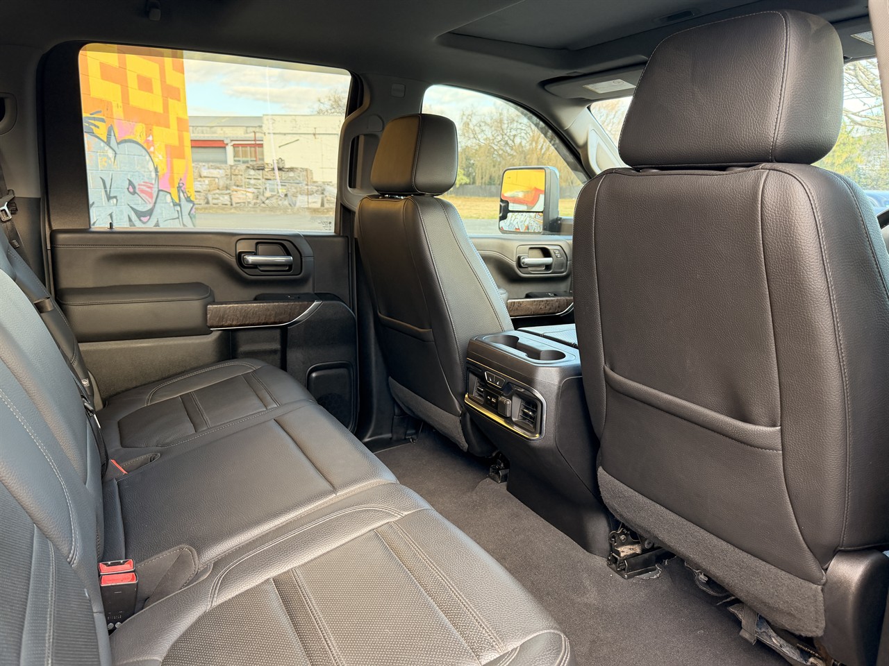 2020 GMC Sierra