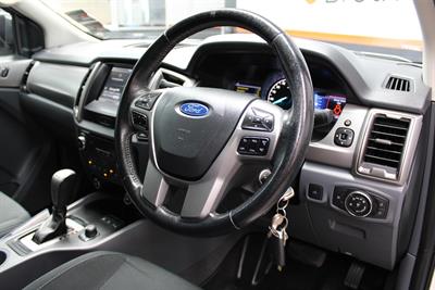 2016 Ford Ranger - Thumbnail