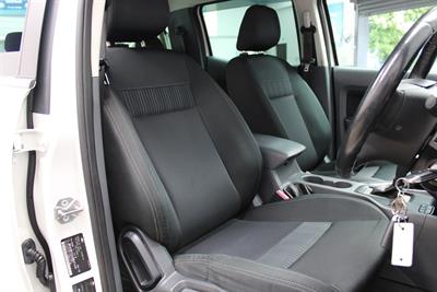 2016 Ford Ranger - Thumbnail