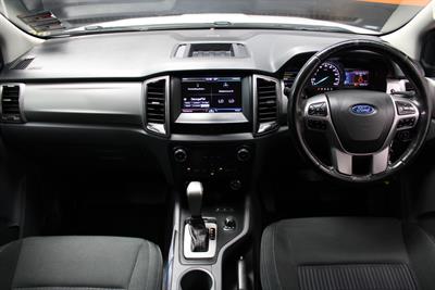 2016 Ford Ranger - Thumbnail