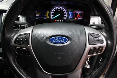 2016 Ford Ranger - Thumbnail