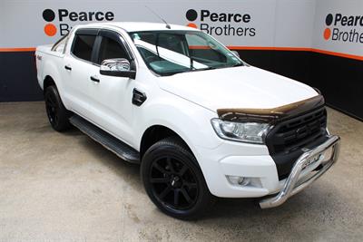 2016 Ford Ranger - Thumbnail