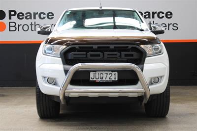 2016 Ford Ranger - Thumbnail