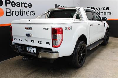 2016 Ford Ranger - Thumbnail