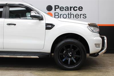 2016 Ford Ranger - Thumbnail