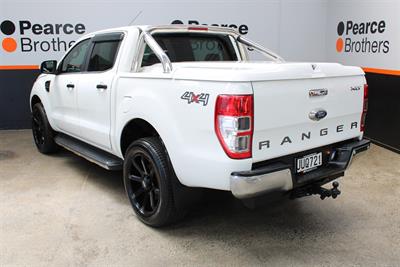 2016 Ford Ranger - Thumbnail