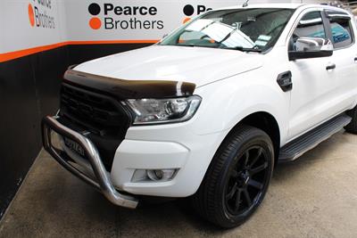 2016 Ford Ranger - Thumbnail