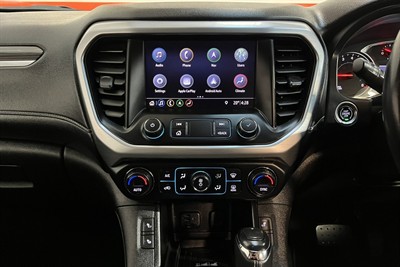 2019 Holden Acadia - Thumbnail