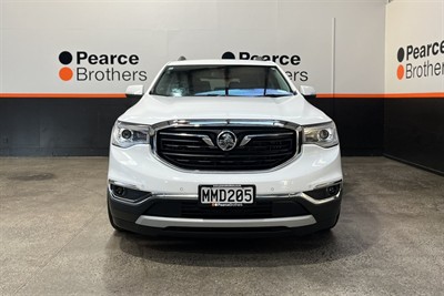 2019 Holden Acadia - Thumbnail