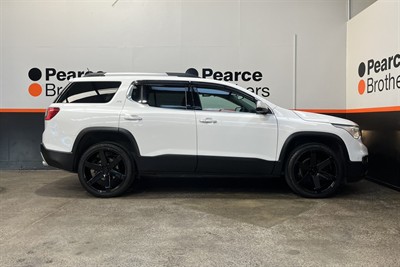 2019 Holden Acadia - Thumbnail