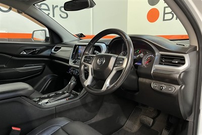 2019 Holden Acadia - Thumbnail