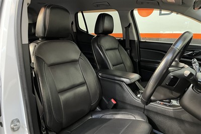 2019 Holden Acadia - Thumbnail