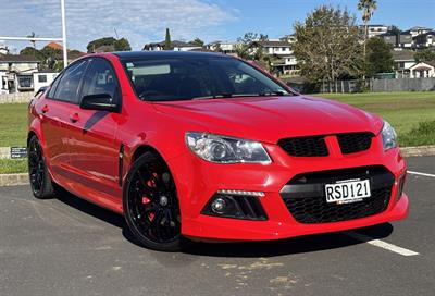 2014 Holden HSV - Image Coming Soon