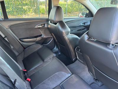 2014 Holden HSV - Thumbnail