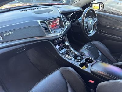 2014 Holden HSV - Thumbnail