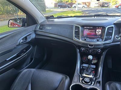 2014 Holden HSV - Thumbnail