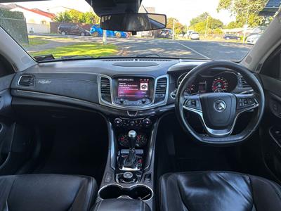 2014 Holden HSV - Thumbnail