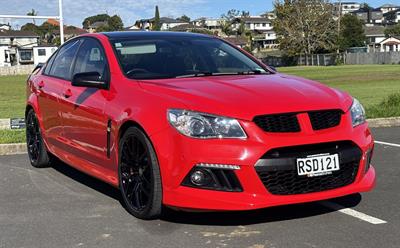 2014 Holden HSV - Thumbnail