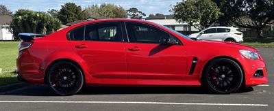 2014 Holden HSV - Thumbnail