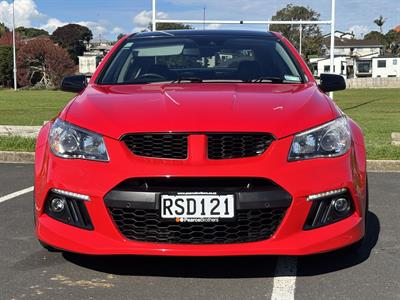 2014 Holden HSV - Thumbnail