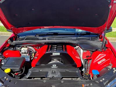 2014 Holden HSV - Thumbnail