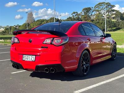 2014 Holden HSV - Thumbnail