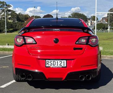 2014 Holden HSV - Thumbnail