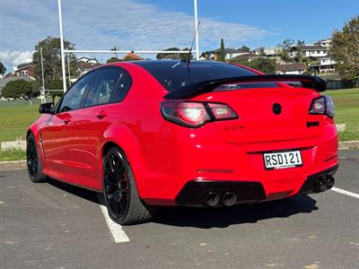 2014 Holden HSV - Thumbnail