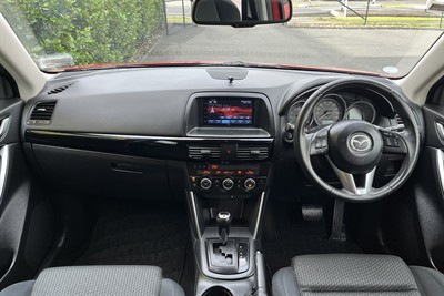2012 Mazda CX-5 - Thumbnail