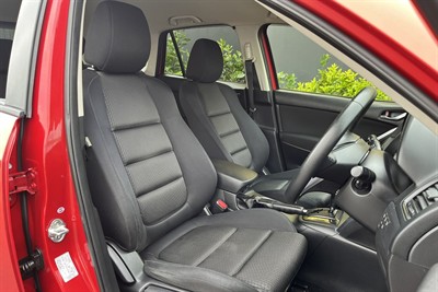 2012 Mazda CX-5 - Thumbnail