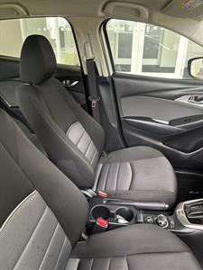 2015 Mazda CX-3 - Thumbnail