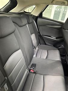 2015 Mazda CX-3 - Thumbnail