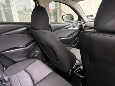 2015 Mazda CX-3 - Thumbnail