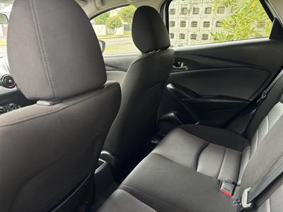 2015 Mazda CX-3 - Thumbnail