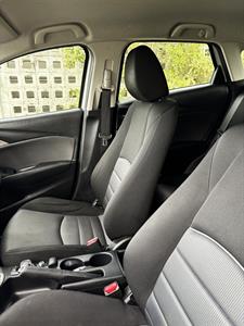 2015 Mazda CX-3 - Thumbnail