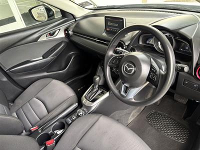 2015 Mazda CX-3 - Thumbnail