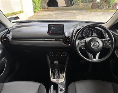 2015 Mazda CX-3 - Thumbnail