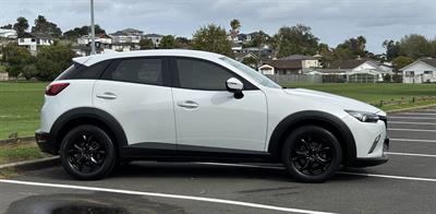 2015 Mazda CX-3 - Thumbnail