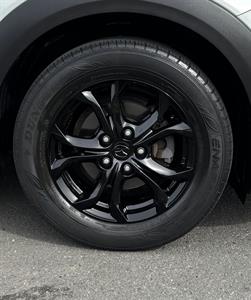 2015 Mazda CX-3 - Thumbnail