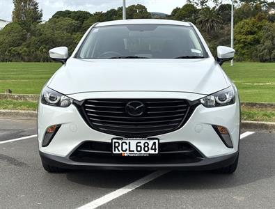 2015 Mazda CX-3 - Thumbnail