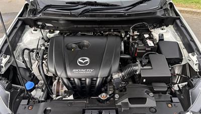 2015 Mazda CX-3 - Thumbnail